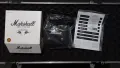 Marshall JCM900 4100 + Marshall 91004 - 2 Button Foot Switch + Hard Case, снимка 8