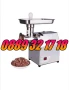 Професионална месомелачка ТК22, 2200W, 220 кг/ч с 2 решетки и 2 ножа, снимка 2