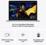 НОВ!!! Лаптоп Apple MacBook Pro 16", Apple M4 Pro, 14 CPU ядра и 20 GPU ядра, 24 GB RAM, 512 GB SSD,, снимка 3