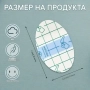 Водоустойчиви лепенки за защита на ушите на деца 50бр., снимка 4