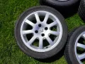 ПРОМО Алуминиеви Джанти за Peugeot Citroen 4x108 16 цола.Отлично състояние., снимка 4