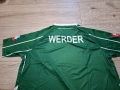 Футболна фланелка на Вердер Бремен сезон 25/26!, снимка 5