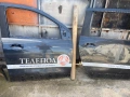 Lodgy Dacia десни врати забележка , снимка 3