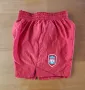 Ливърпул / Liverpool Reebok home shorts 2002-2004г. - размер S  , снимка 4