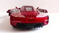 Chrysler Me Four Twelve C.2005 Maisto 1:24, снимка 4