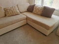 Висок клас ъглов диван Нани, снимка 5