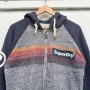 Мъжки суичър Superdry Pacific Surf Hoodie L Large сиво grey, снимка 5