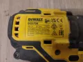 Безчетков винтоверт DEWALT DCD 708, снимка 2