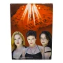 Charmed 6 сезон част 2 DVD без бг субс, снимка 2