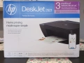 Многофункционален принтер HP DeskJet 2921 | Цветен | Безжичен, снимка 11