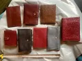 НОВИ изделия от плат и кожа от Социализма , снимка 6