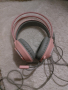 Чисто нови геймърски слушалки на Marvo с rgb разцветка.
