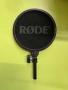 RODE SM6 Shock Mount with Detachable Pop Filter, снимка 3