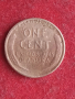 1 цент 1930 г. , САЩ, снимка 2