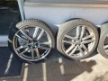 Всесезонни/Зимни гуми 225/40 R19 Audi/VW/Skoda/Seat/BMW, снимка 3