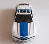 Chevrolet Camaro SS RS 2010 Police Maisto Мащаб 1:24, снимка 9