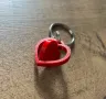 Сърце Ключодържател за Свети Валентин / Heart Keychain for Valentine's, снимка 2