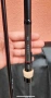 Нови въдици Sonik Vader X RS cork 12 Фута (3, 6м) 3 либри, снимка 7