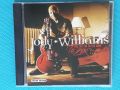 Jody Williams – 2004 - You Left Me In The Dark(Chicago Blues), снимка 1