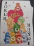 Карти за игра Care Bears/ Грижовни мечета, Феите,на Дисни, Трансфирмърс,Бакуган.Черен Петър.., снимка 2