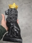статуетки лъв , снимка 2