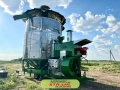 Агро Партньор-СЗ ЕООД -от полето до силоза , снимка 5
