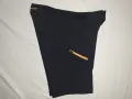 Ziener Nonus X-Function Shorts Men 46 (S) мъжки спортни (байк) шорти , снимка 9