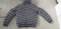 Armani Exchange A/X Mens Down Jacket Size XS НОВО! ОРИГИНАЛ! Мъжко Пухено Яке!, снимка 10