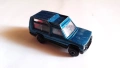 Matchbox Matra Rancho 1982 Made in Bulgaria, снимка 5