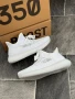 Adidas Yeezy Boost 350 V2 Дамски Бели Маратонки👟Дамски Спортни Обувки В Бял Цвят Код E584, снимка 3