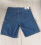 Calvin Klein Cargo Jeans Short Cotton Mens Size 33 ОРИГИНАЛ! Мъжки КъсиПанталони!, снимка 6