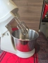 Миксер с купа, снимка 5