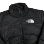 Оригинално мъжко пухено яке The North Face 2000 | M размер, снимка 5