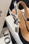 Дамски Обувки ✨Dior , снимка 2