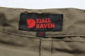 FJALLRAVEN Vidda trousers - мъжки панталон, размер 48 (М), снимка 6