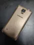 Samsung note 4 gold, снимка 1