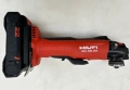 Hilti Сет Nuron - Безчетков сет от перфоратор, винтоверт и ъглошлайф , снимка 11