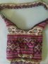 Красива чанта,ръчна изработка , снимка 1