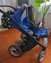Детска количка, снимка 3