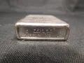 ОРИГИНАЛНА БЕНЗИНОВА ЗАПАЛКА ZIPPO C 12, снимка 6