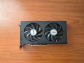 Видео карта Sapphire RX 460 4gb ddr5 , снимка 2