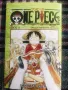 Разменям One Piece брой 1, 2, 4 (манга на български), снимка 3