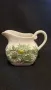 Латиера Wedgwood China Kent Green , снимка 1