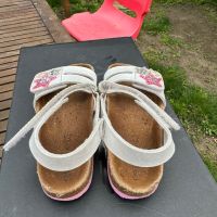 Сандали Geox - 26 размер, снимка 3 - Детски сандали и чехли - 45111914