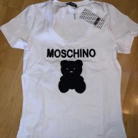 Moschino тениска, снимка 4 - Тениски - 45173414