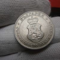 20 стотинки 1913 , снимка 3 - Нумизматика и бонистика - 45571516