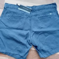 Tommy Hilfinger L/XL къси панталонки, снимка 8 - Къси панталони и бермуди - 45372085