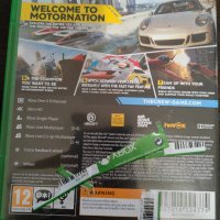 The CREW 2 XBOX, снимка 3 - Игри за Xbox - 44940096