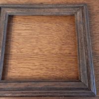 Малки дървени рамки 10лв за брой , снимка 3 - Декорация за дома - 45657404
