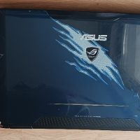 ASUS ROG G60J Laptop , снимка 10 - Части за лаптопи - 45858351